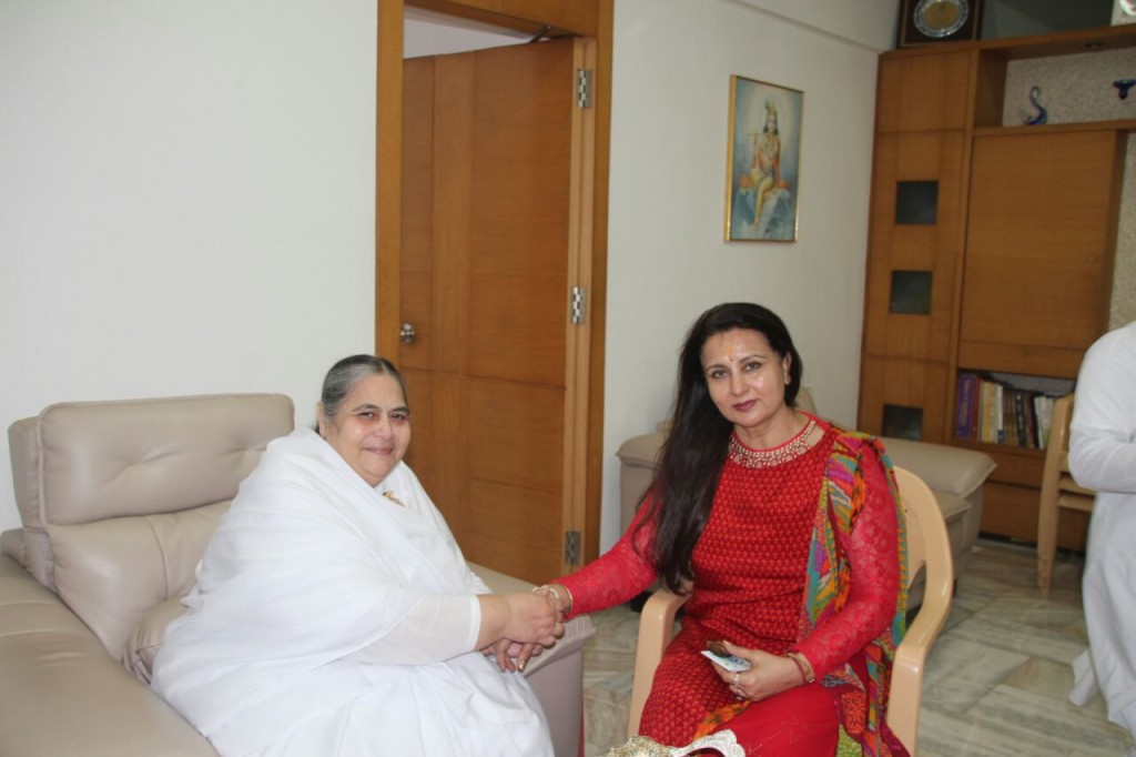 Poonam Dhillon